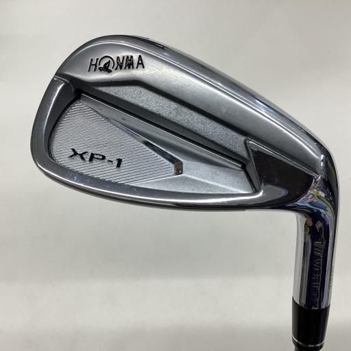 中古】 本間ゴルフ TOUR WORLD XP-1 #11 ウェッジ WG VIZARD 43