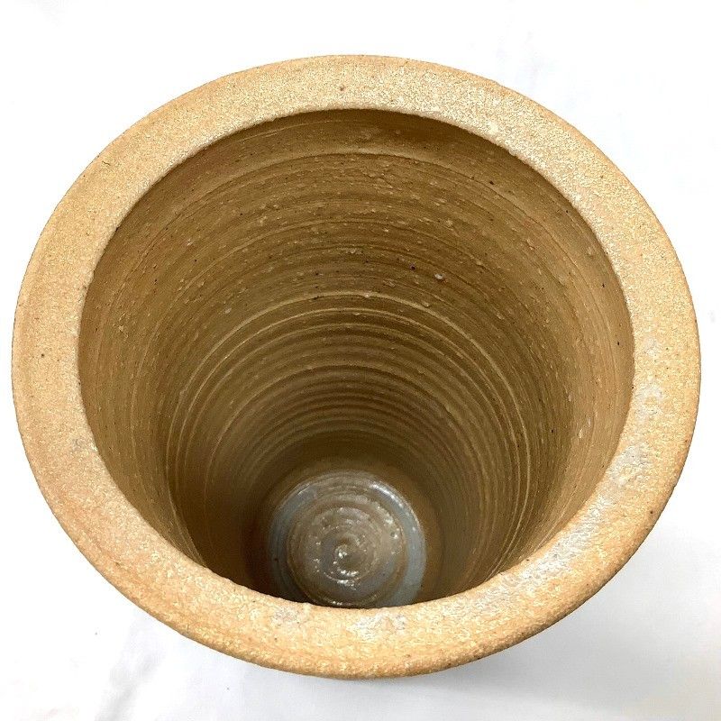 陶器 花器