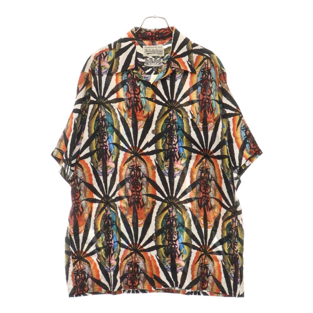 Wrangler×NEEDLES／デニムシャツ／ウェスタンシャツ Wrangler