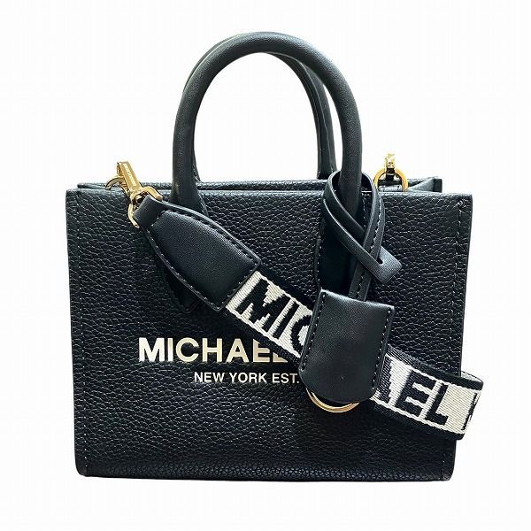 マイケル コース ミレラ ショッパージップ 2WAYバッグ バッグ ショルダーバッグ ミニバッグ レディース