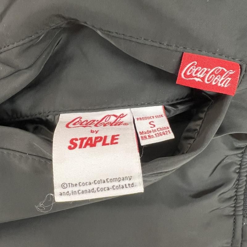 コカコーラブルゾン 楽天市場】Coca Cola コカコーラ ジャンパー、ブルゾン