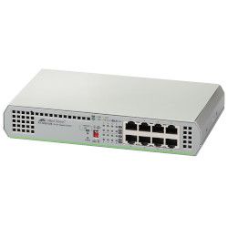 【新品・2営業日で発送】ALLIEDTELESIS アライドテレシス AT-GS910／8