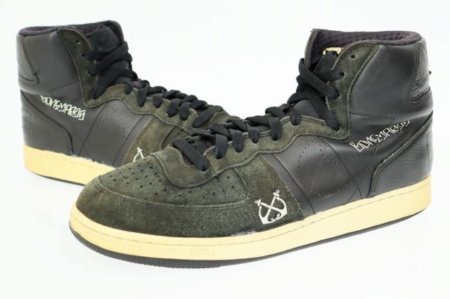 ナイキ NIKE ×STUSSY ステューシー ×NEIGHBORHOOD