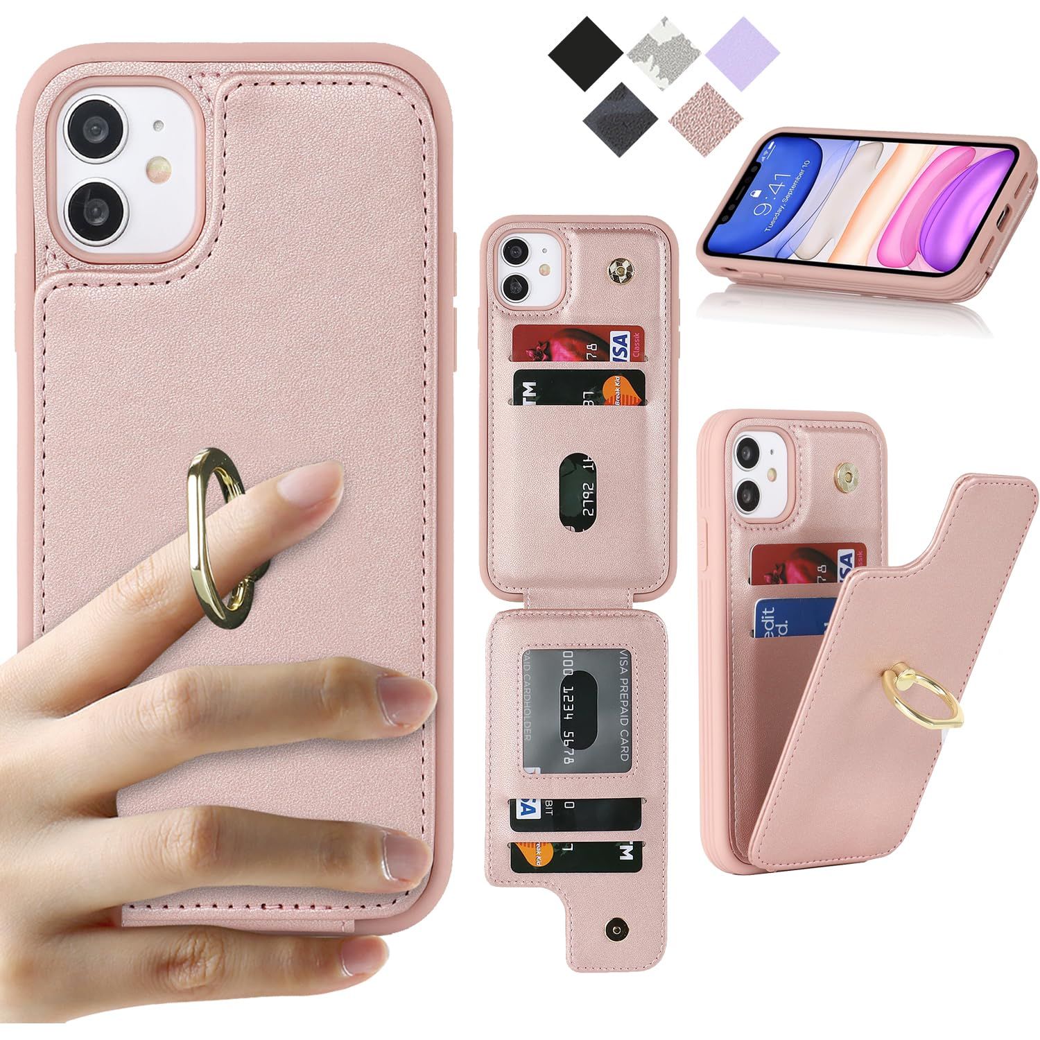 Berluti × NATIVE UNION iPhone14 Pro ケース iphone 14 ケース