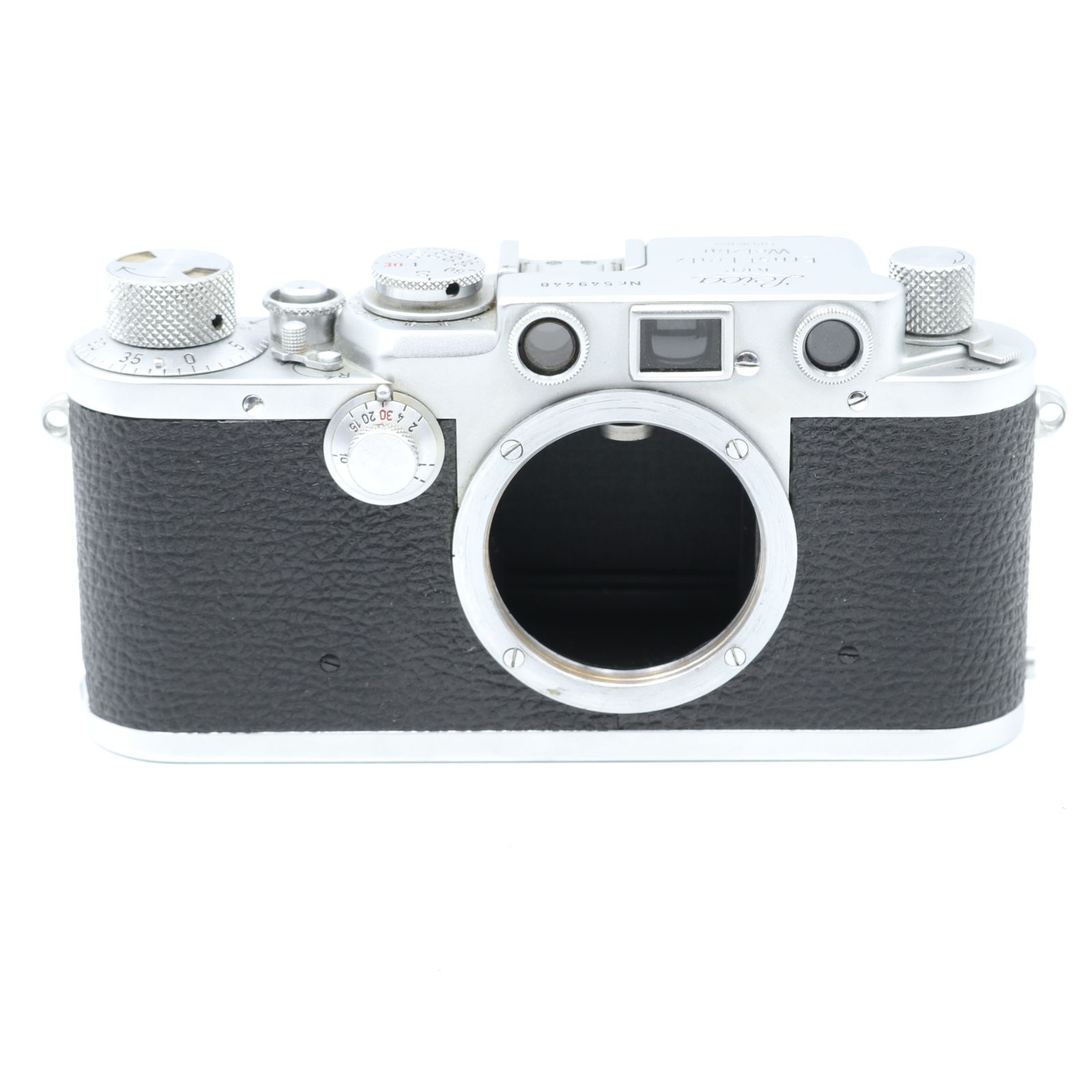 Leica III