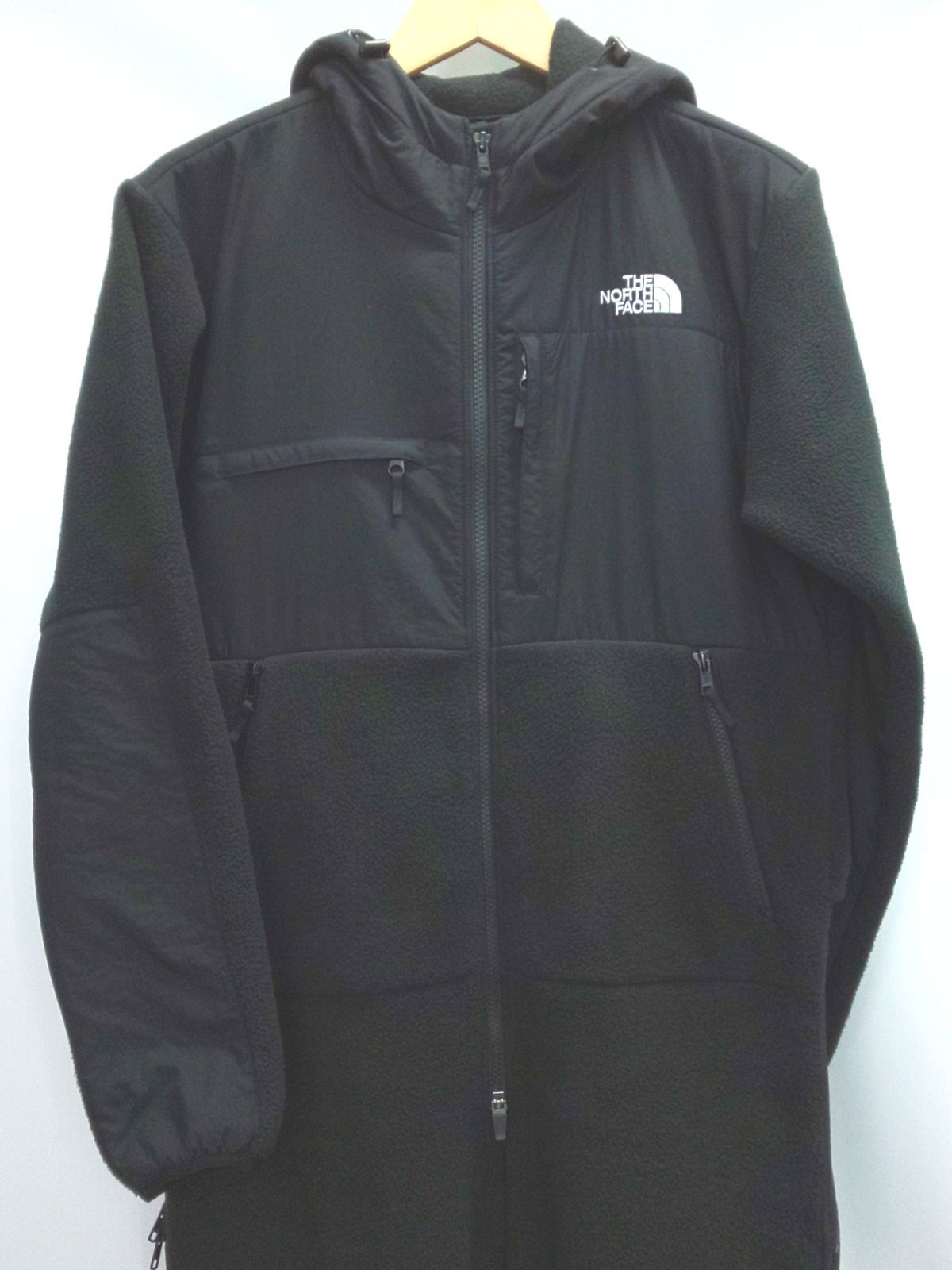 浜館75-1564】 THE NORTH FACE ノースフェイス デナリワンピース