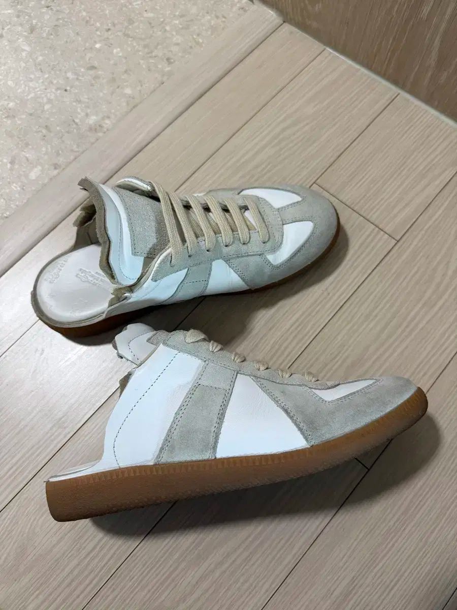 ミュール 36