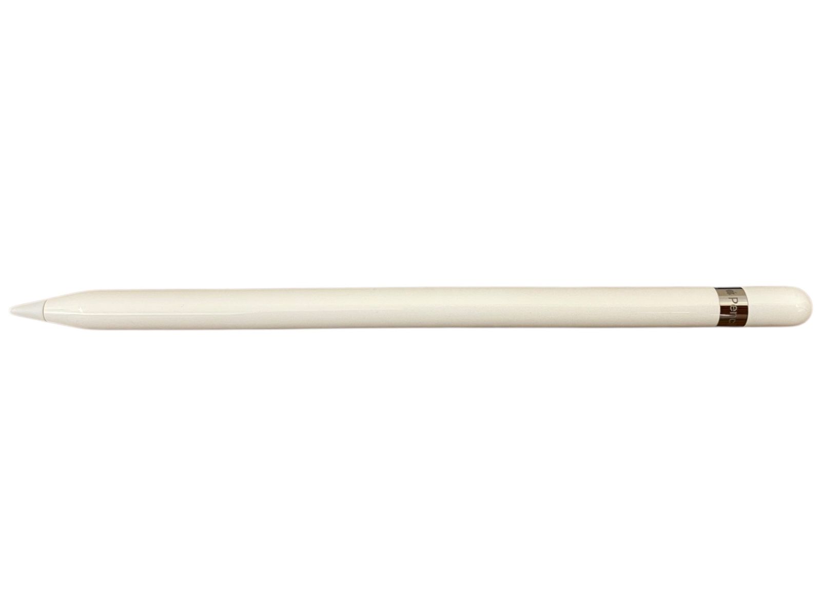 Apple (アップル) Apple Pencil 第一世代 タッチペン MQLY3J/A ホワイト 家電/078