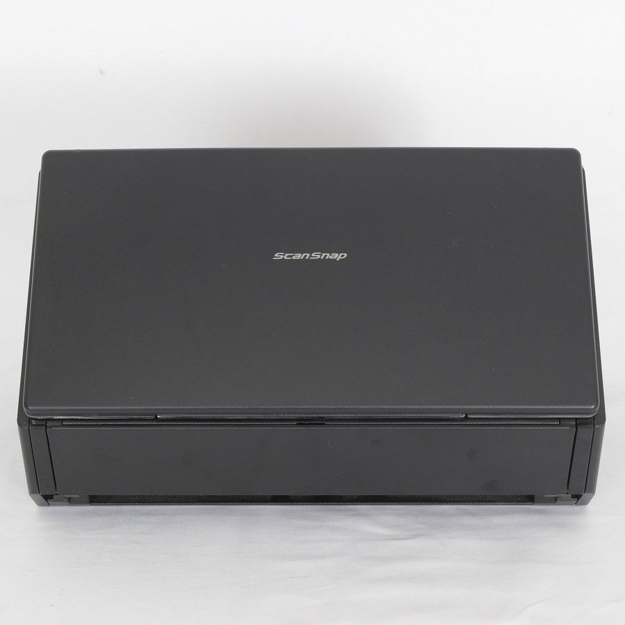 富士通 ScanSnap iX500 スキャンスナップ スキャナー 本体 【公式通販】
