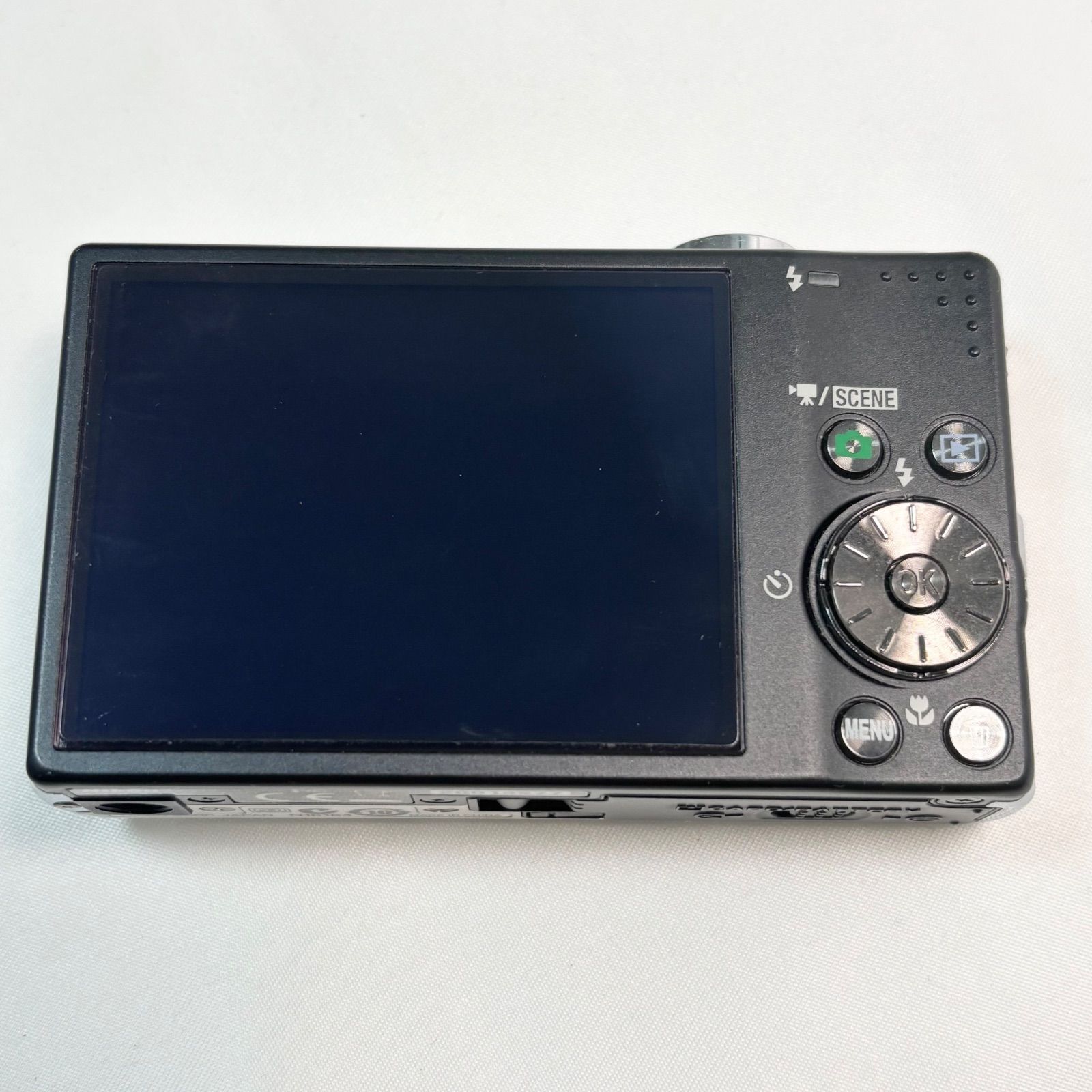 送料無料】【訳あり】Nikon/ニコン/COOLPIX/クールピクス/S620