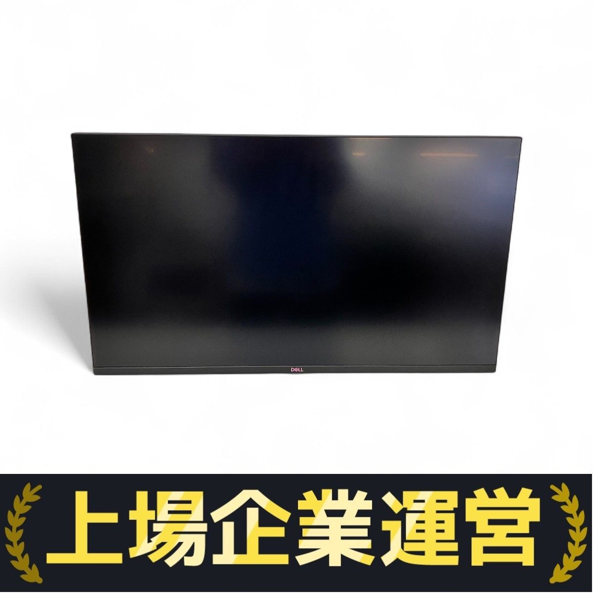 DELL G3223Q デル ゲーミングモニター 2022年製 32インチ PC周辺