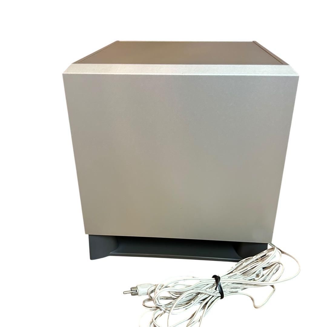 ホームシアターサウンド