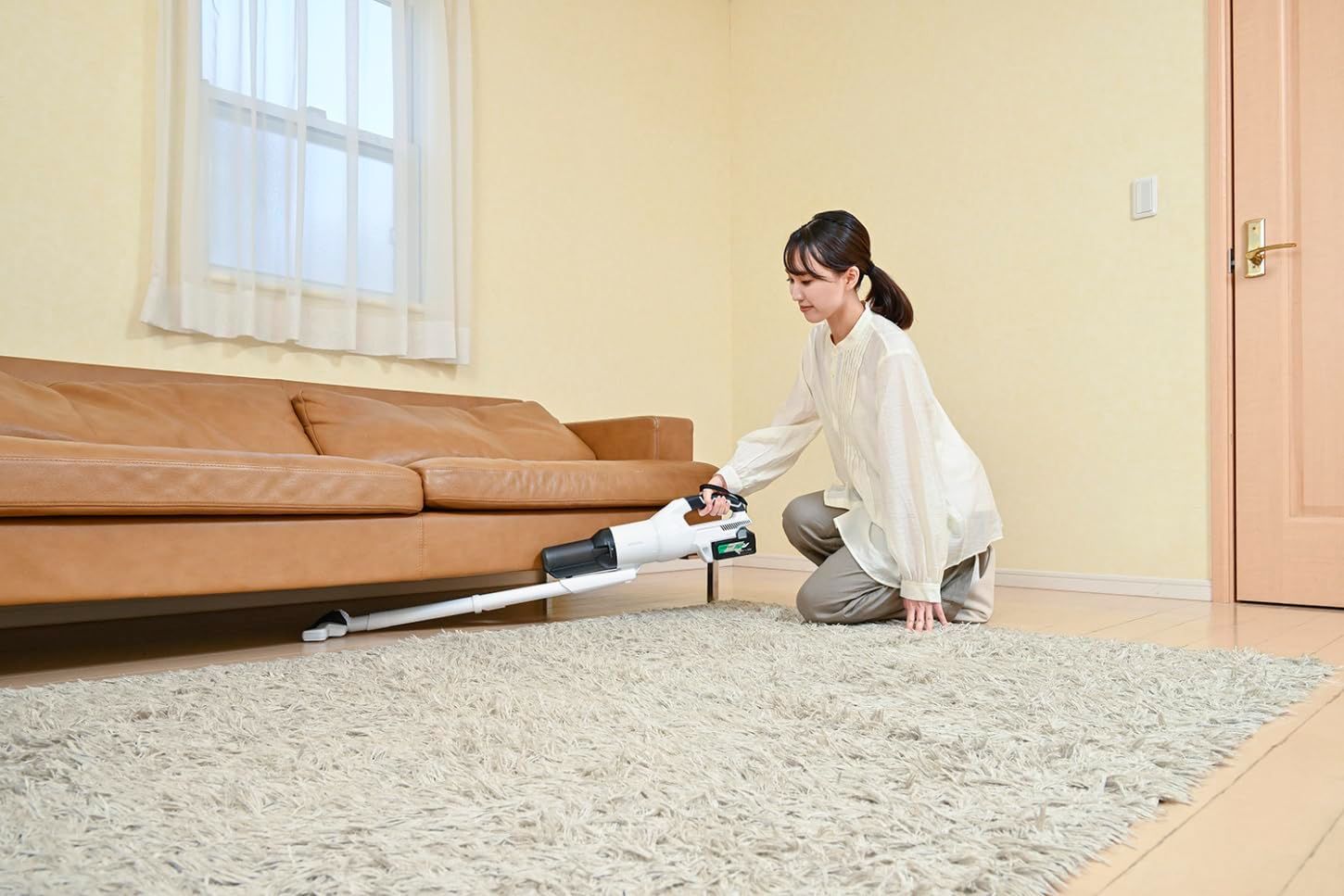充電器別売り ハンディ