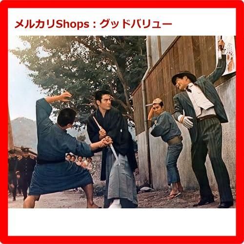 新品未開封☆ 男の紋章シリーズ コレクターズDVD ＜HDリ