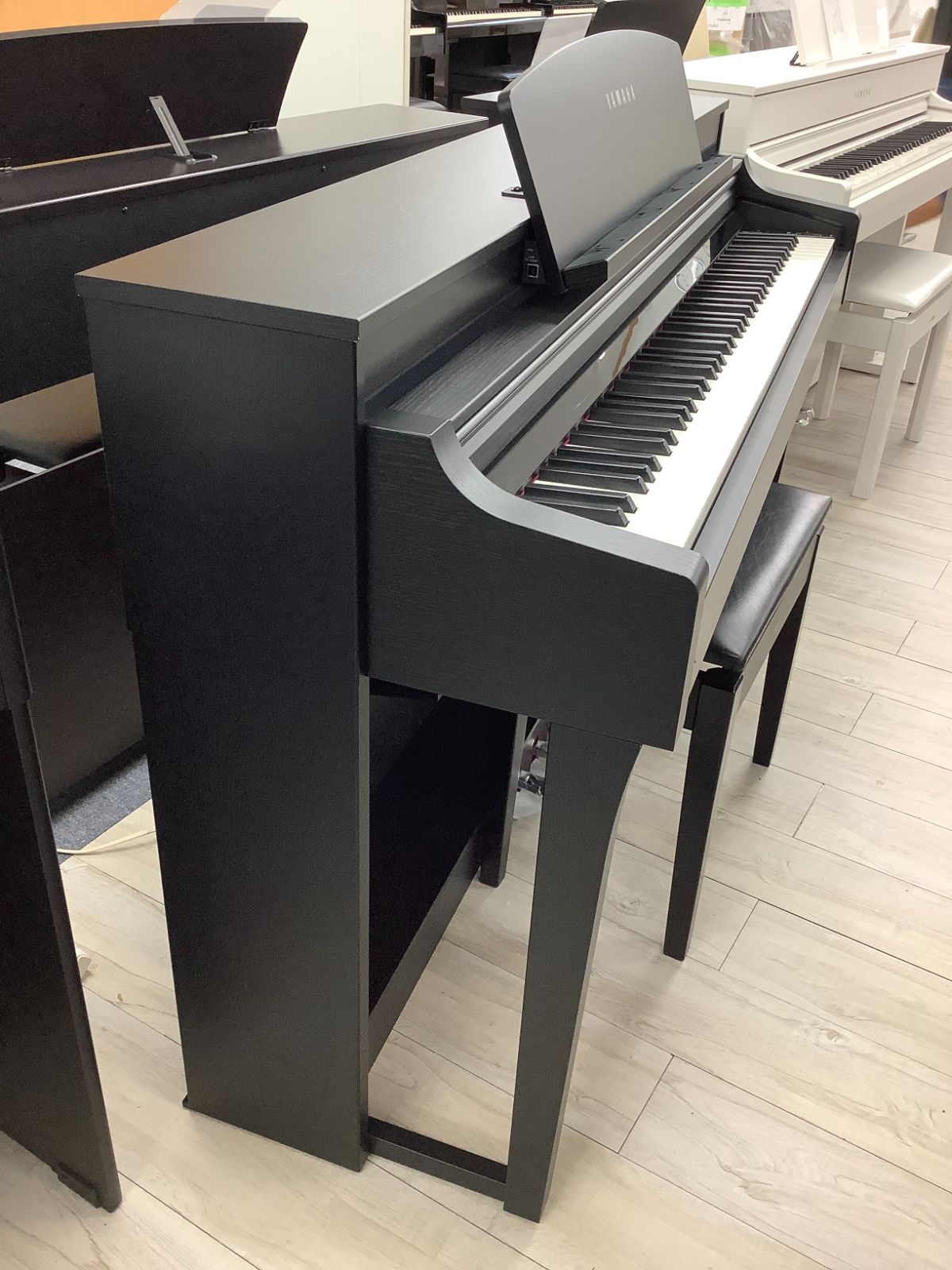★71557【電子ピアノ】YAMAHA　CSP170B　20年製 ☆71557【電子ピアノ】YAMAHA CSP170B 20年製 - メルカリ