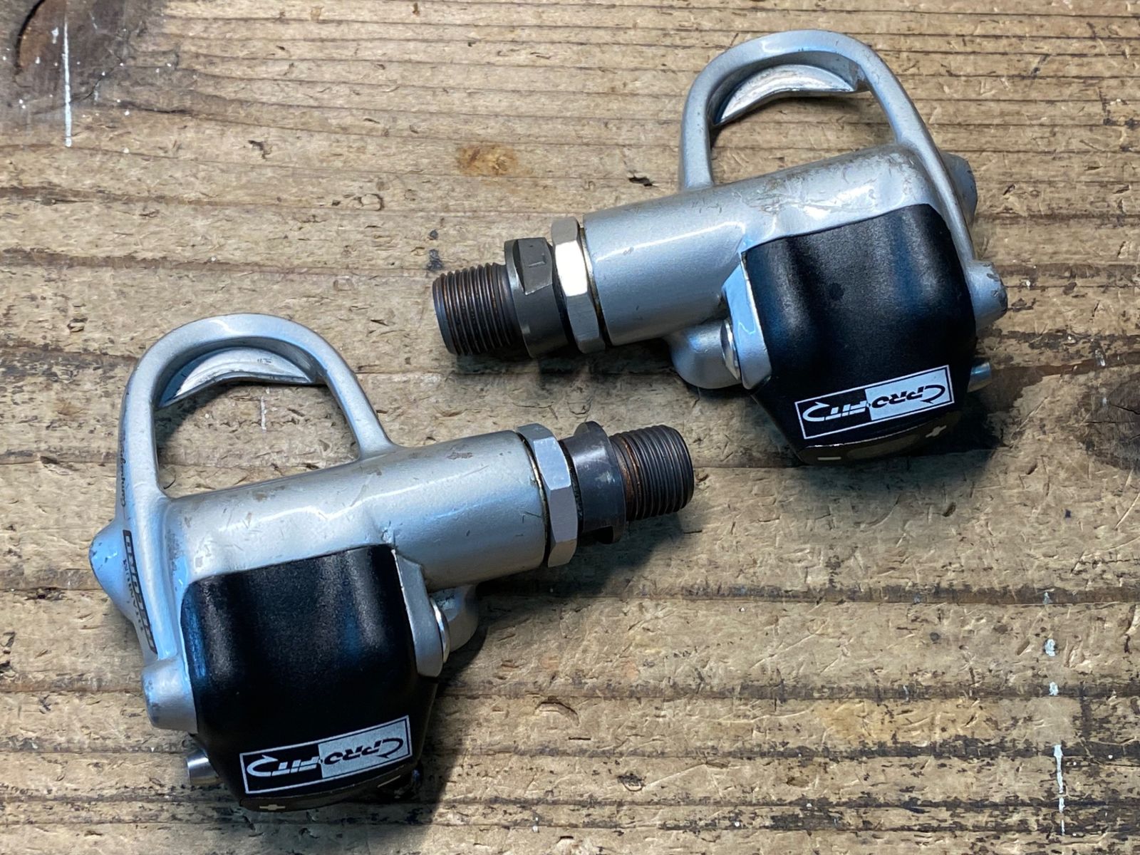 カンパニョーロ Campagnolo