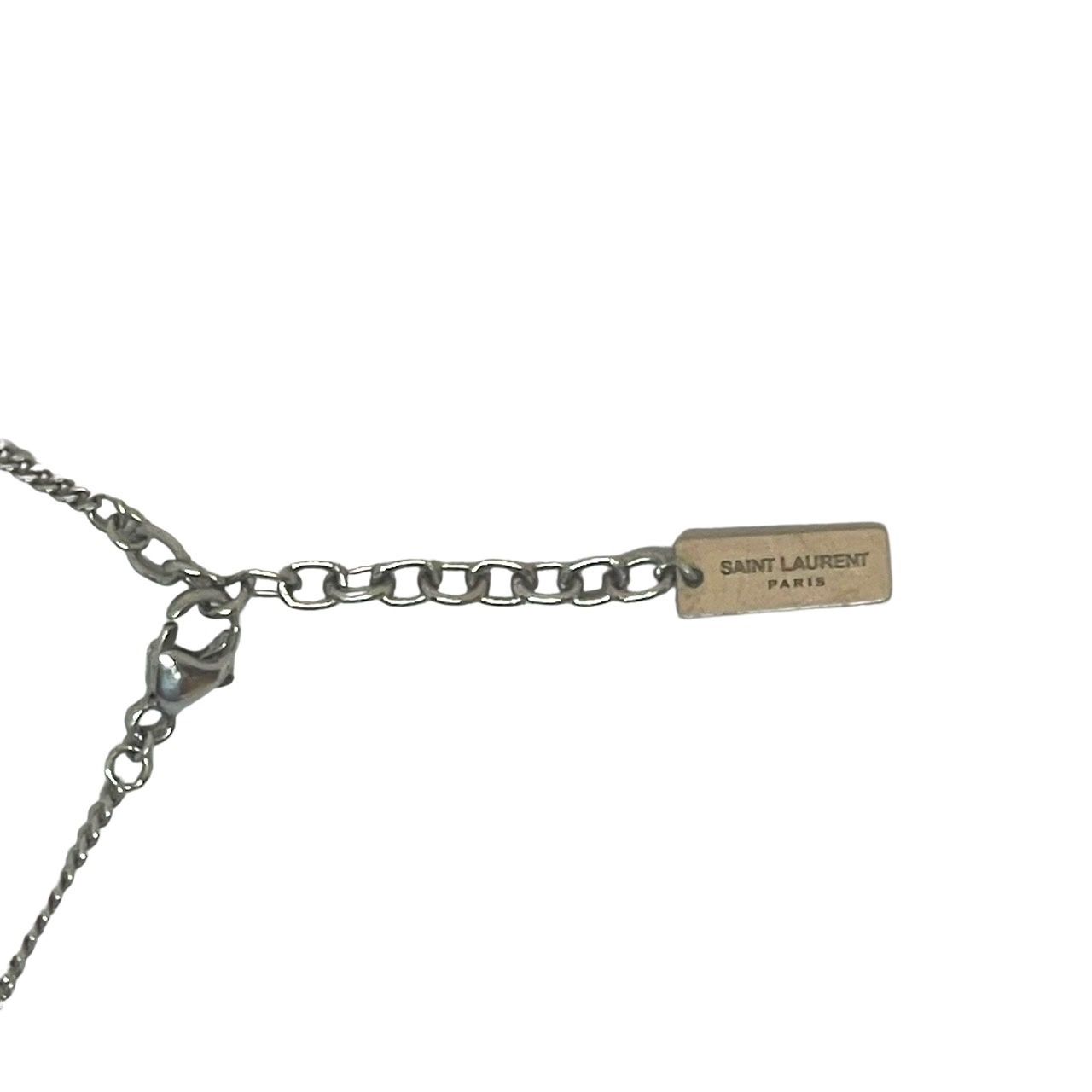 SAINT LAURENT PARIS サン ローラン パリ オピウム モノグラム 