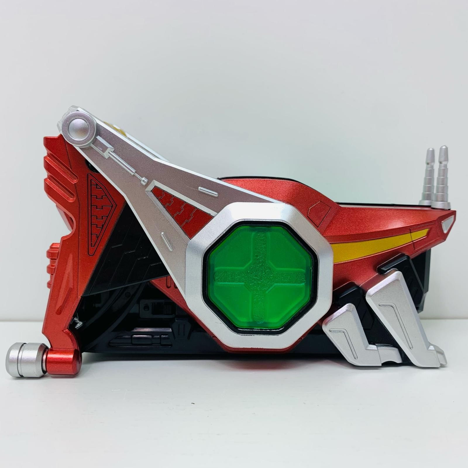 【中古】 仮面ライダーカブト おもちゃ・玩具 ホッパーゼクター コンプリートセレクションモディフィケーション【飾磨店】 飾磨店】 中古 おもちゃ・玩具 仮面ライダーカブト ホッパーゼクター