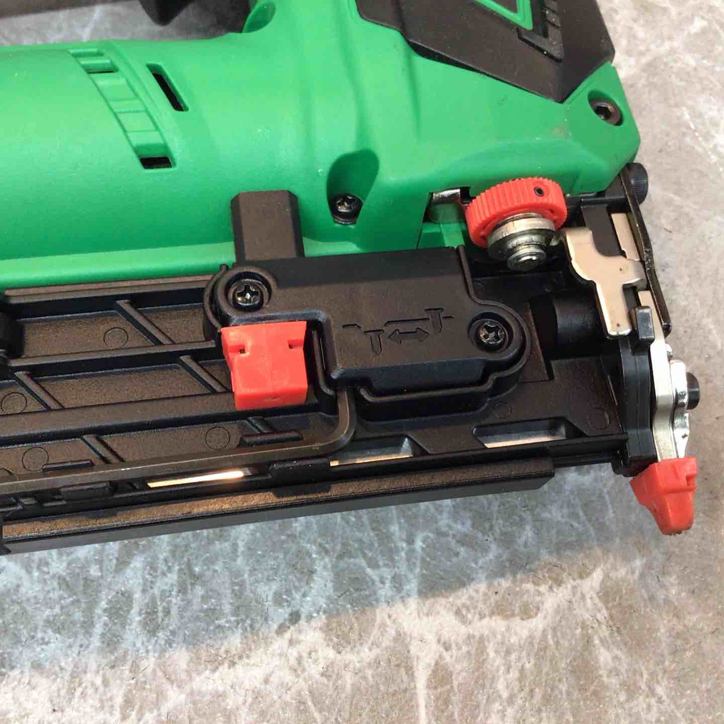 ハイコーキ HIKOKI 旧 日立工機 コードレスピンネイラ NP18DSAL NN 八潮店 HRDEVELOPMENT_JP