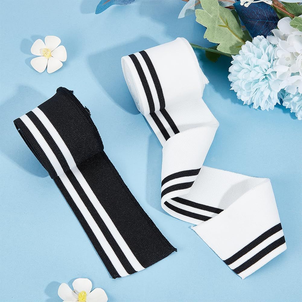 ストライプ柄 DIY