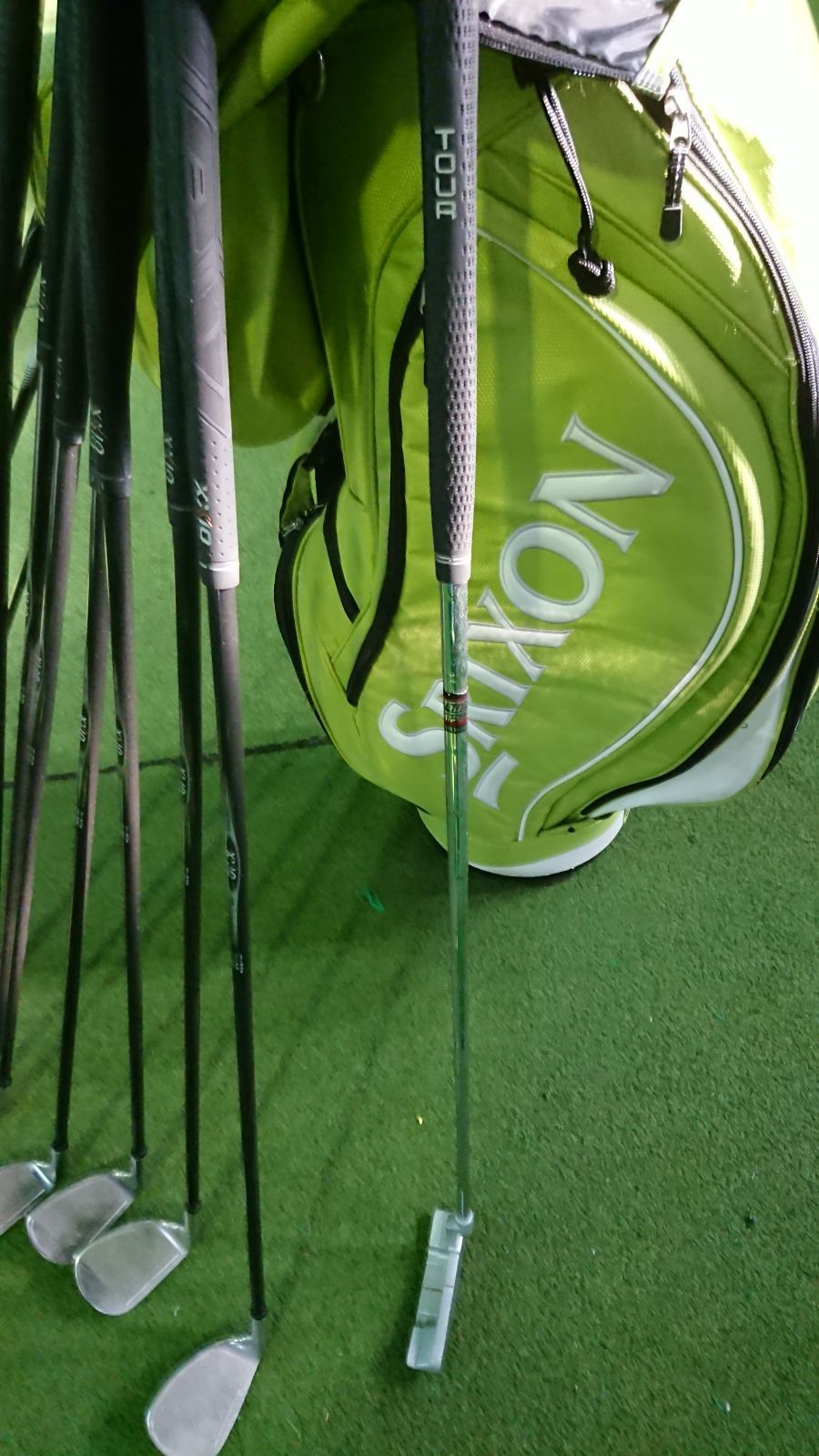 フルセット１２本セット 品