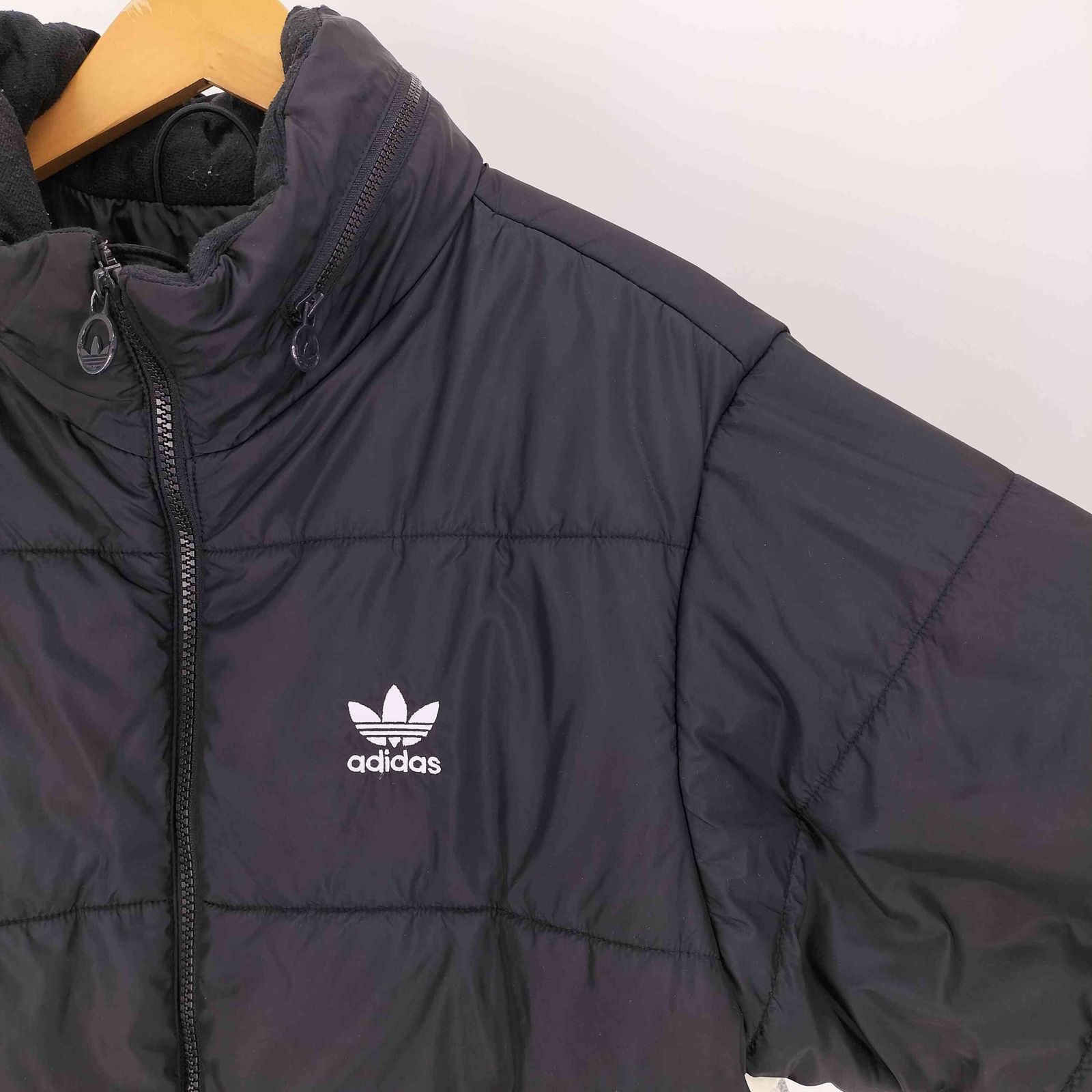 アディダスオリジナルス adidas Originals Essentials Padded Puffer 