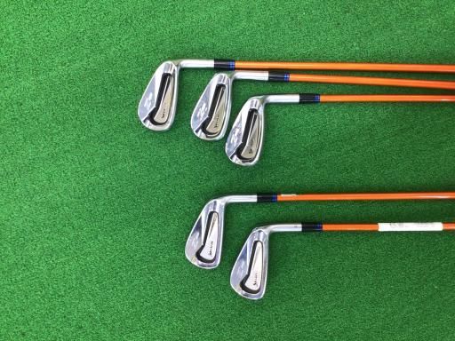 ダンロップ SRIXON Z565 6S アイアンセット IR Miyazaki Kaula 8 for IRON フレックスSR メンズ 男性用 右利き 右用 Cランク ゴルフクラブ