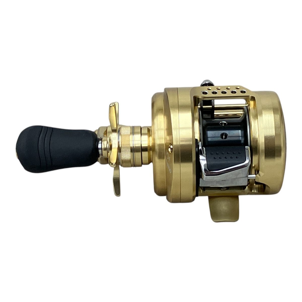 SHIMANO シマノ 14 CALCUTTA CONQUEST カルカッタコンクエスト