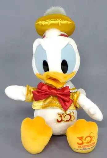 ドナルドダック ぬいぐるみ 中古】ぬいぐるみ ドナルドダック ぬいぐるみ 「東京ディズニー