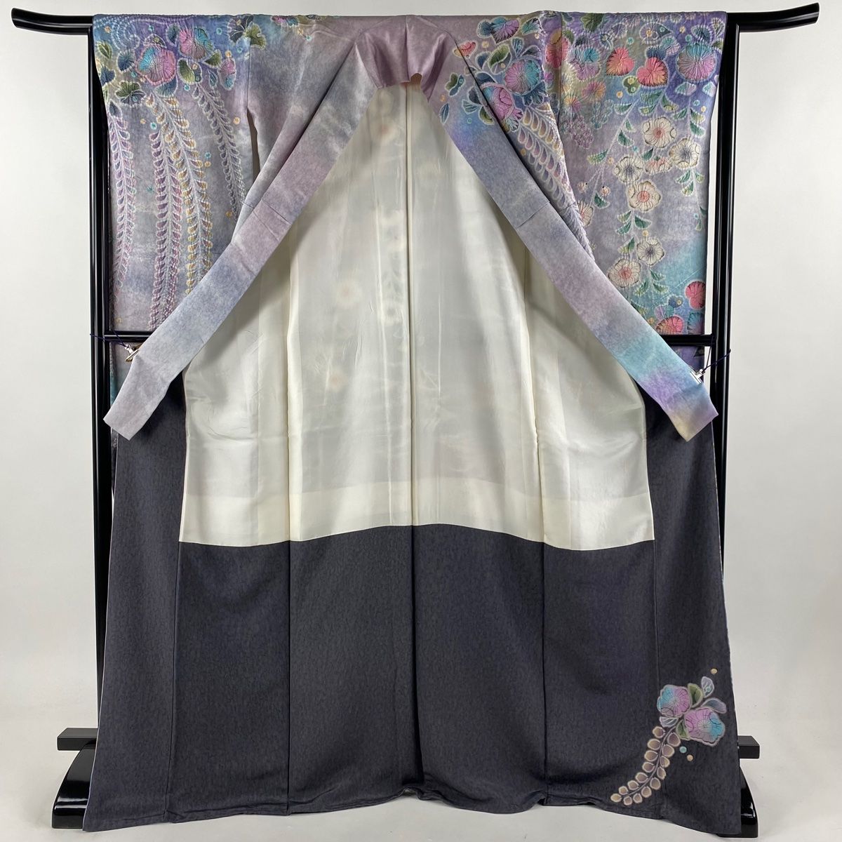 身丈173cm 裄丈65cm