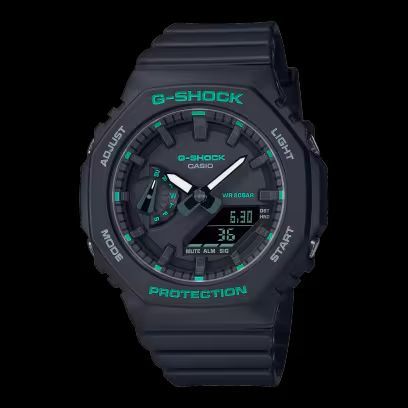 CASIO GMA-S2100GA-1AJF レディース 新品未使用 - メルカリ