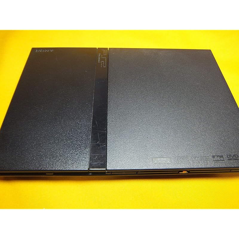 【中古】PlayStation 2 (SCPH-70000CB) （メーカー生産終了） PlayStation 2 (SCPH-70000CB) 【メーカー生産終了】 0 - メルカリ