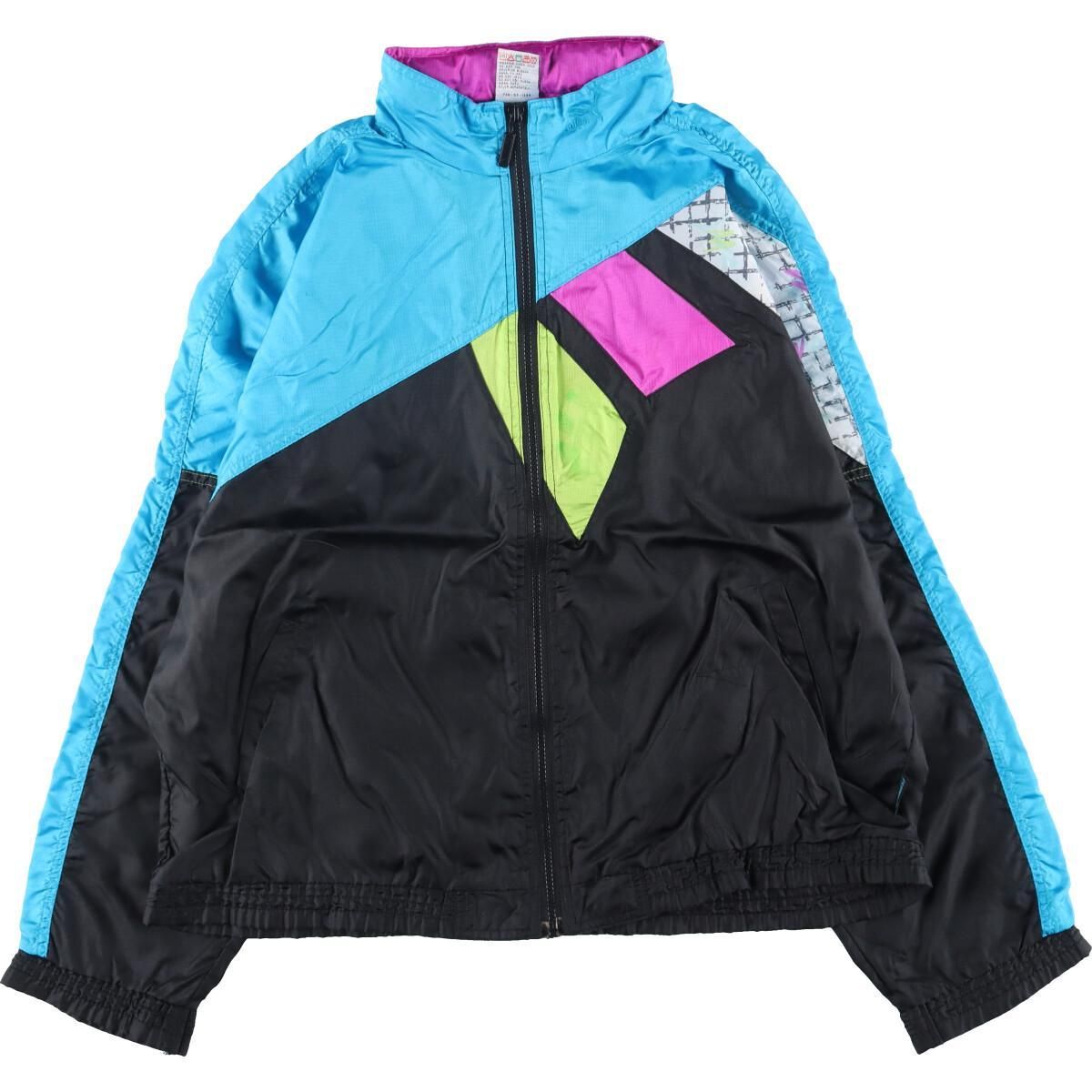 古着 90年代 プーマ PUMA ナイロンジャケット メンズXL ヴィンテージ/eaa311472