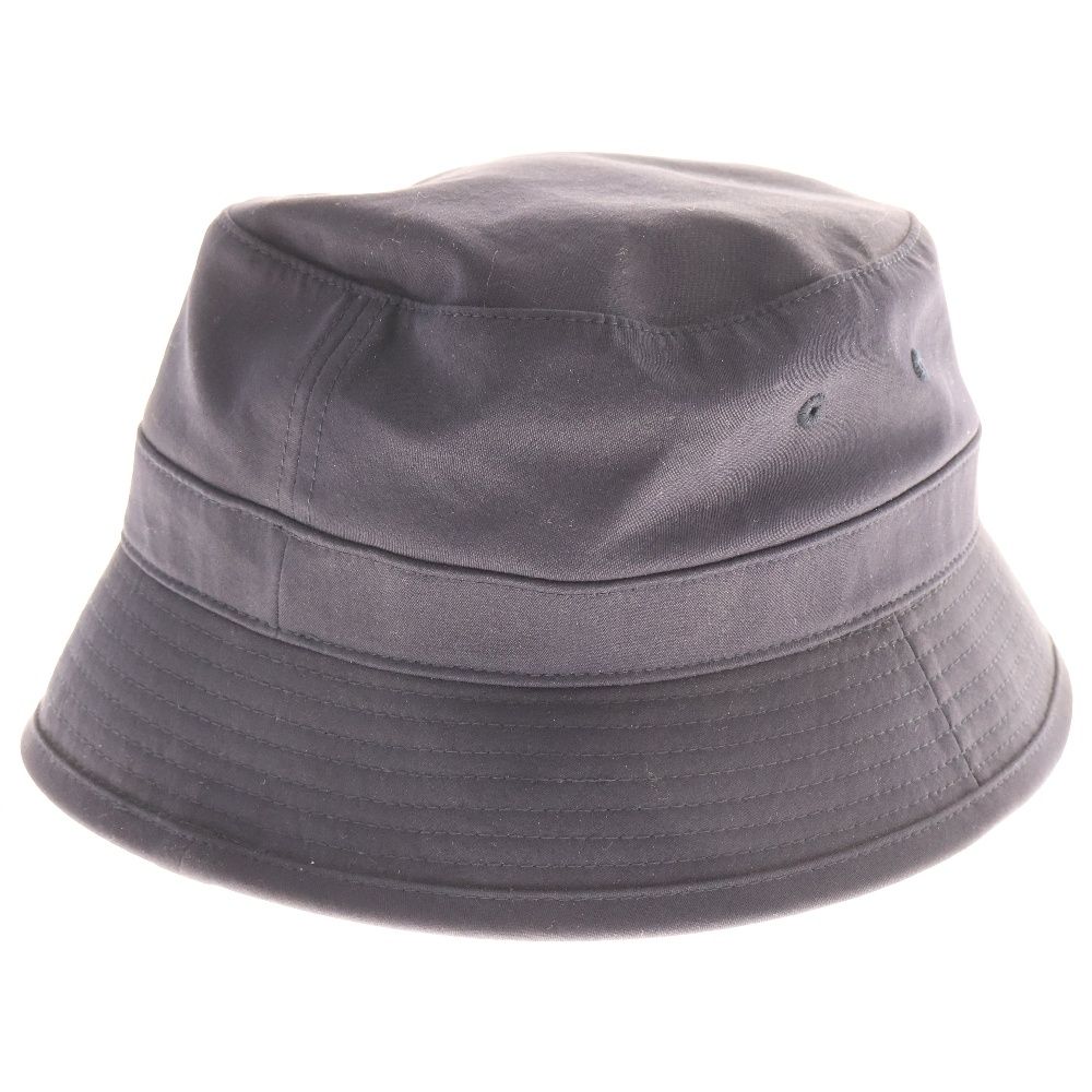 WTAPS ダブルタップス 23SS BUCKET 02 HAT 231HCDT-HT04 バケットハット 帽子 ネイビー