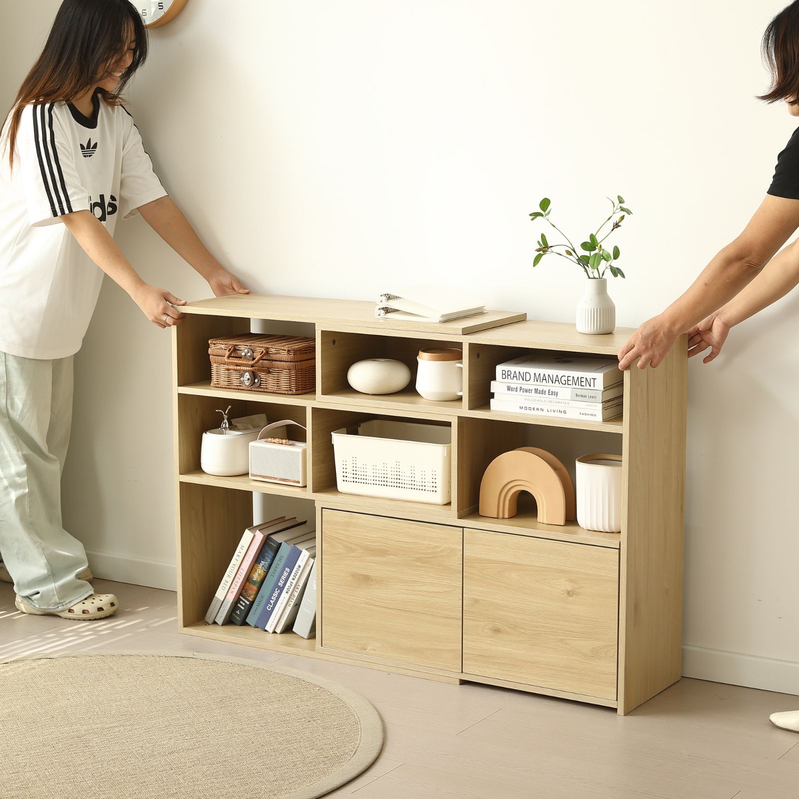 高さ80cm 奥行30cm