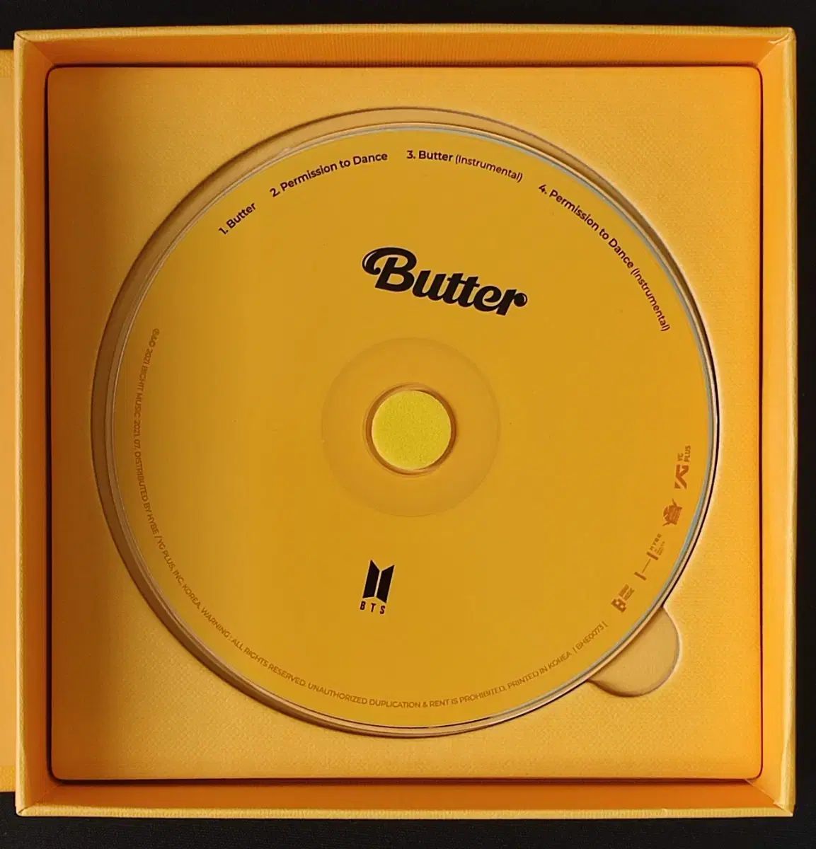 BTS butter LINE MUSIC 未公開写真ポスター BTS butter LINE MUSIC 未公開写真ポスター BTS butter LINE MUSIC 未