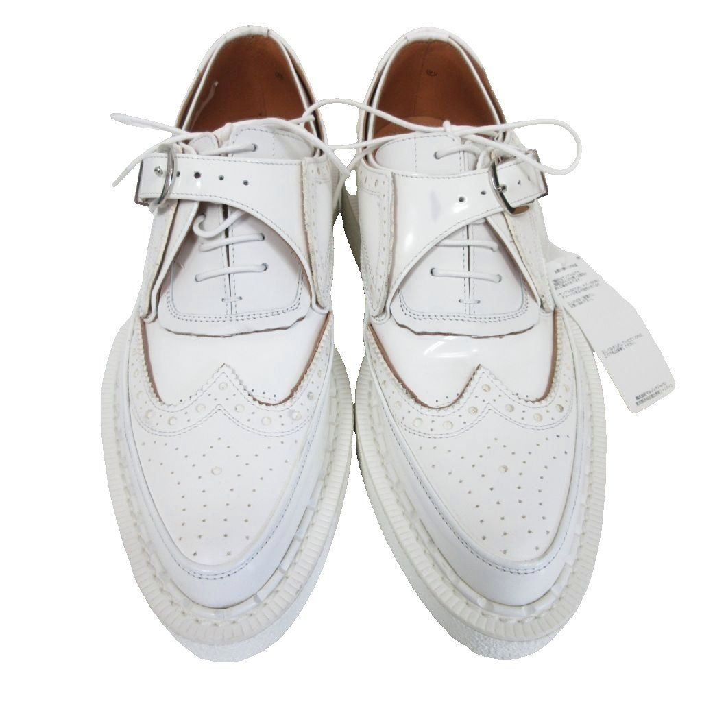 Maison Margiela Monster Cleeper Shoes