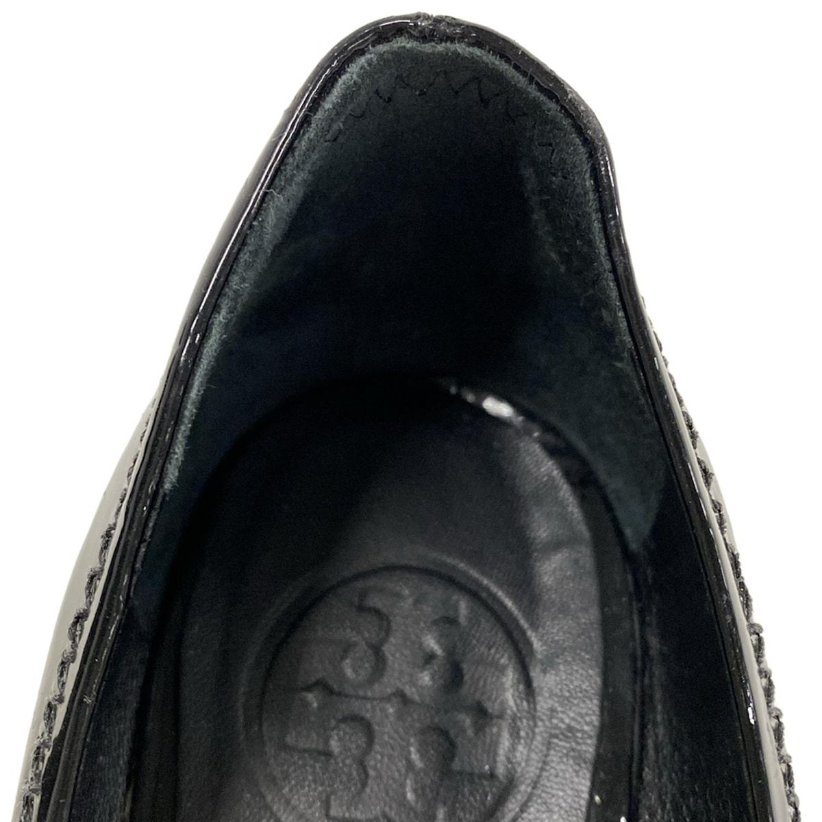 TORY BURCH(トリーバーチ) パンプス 5 1/2 M レディース美品
