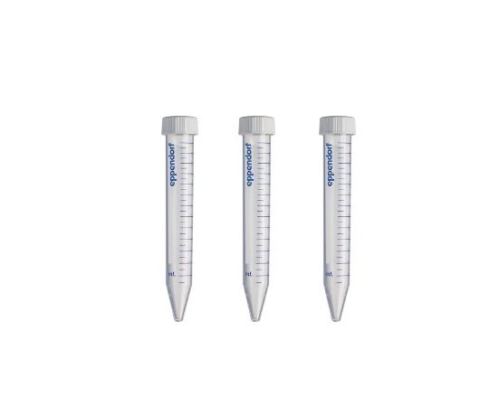 【新品・2営業日で発送】アズワン コニカルチューブ　１５ｍｌ 0030 122.151 1箱(50本×10袋入)