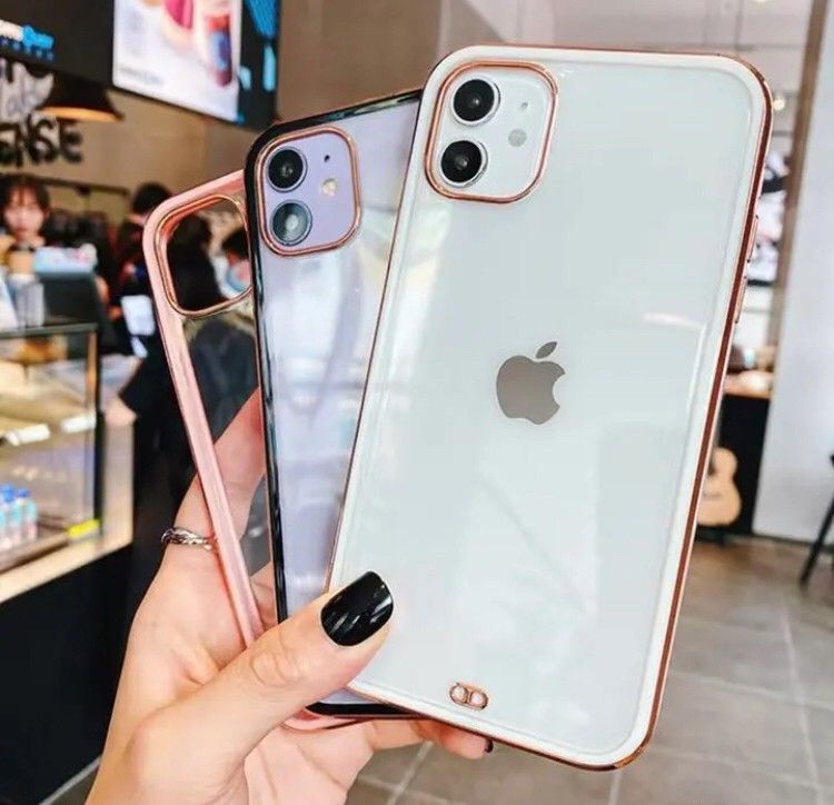 iPhoneXSMAX　ケース SNSで話題中 韓国 バリエーション豊富 耐久性 インスタ映え オシャレ 大人気 背面クリア iPhoneケース アジアンテイスト 