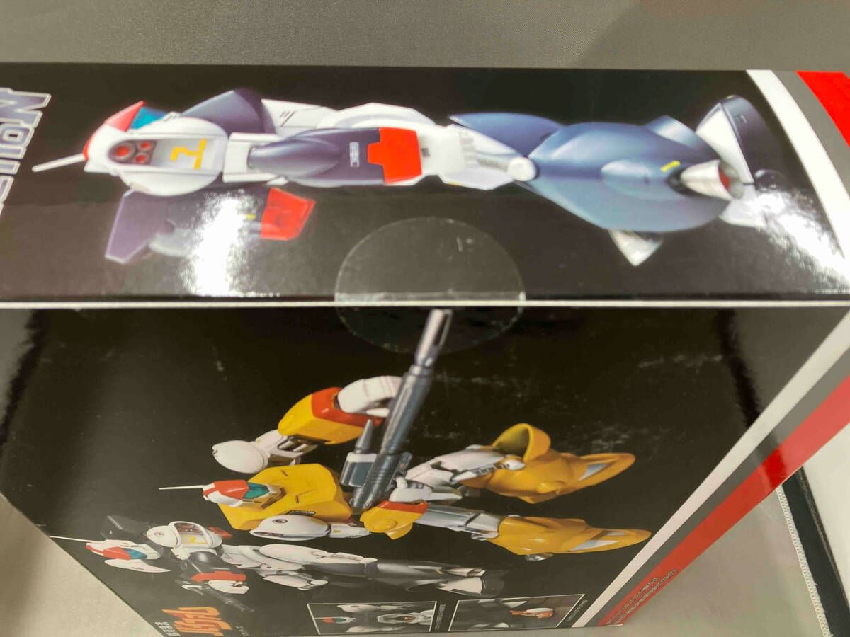 未開封品 エヴォリューション・トイ FAM-RV-S1 バイファム 練習機