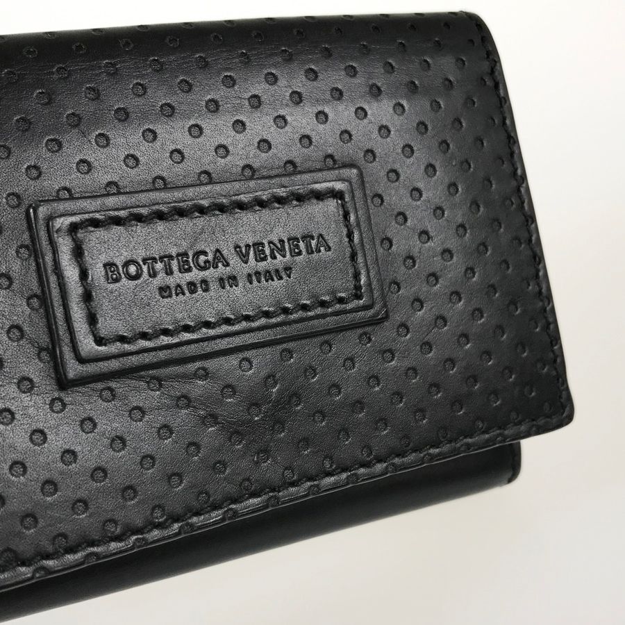 ボッテガヴェネタ BOTTEGAVENETA レッジェーロ コンパクト ウォレット