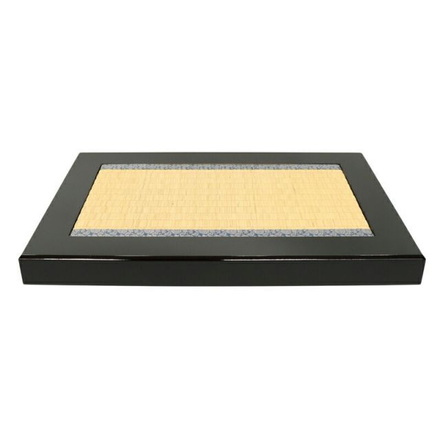 mpa56台屏風 アウトレット品 五月人形平飾台 台屏風セット 15号 F-56 大松