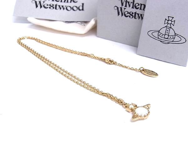 Sランクライン□新品□未使用□ Vivienne Westwood ヴィヴィアン