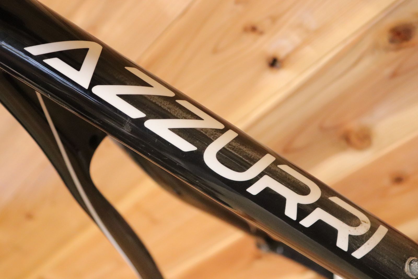 アズーリ AZZURRI FORZA PRO DI2 カーボン ロードバイク