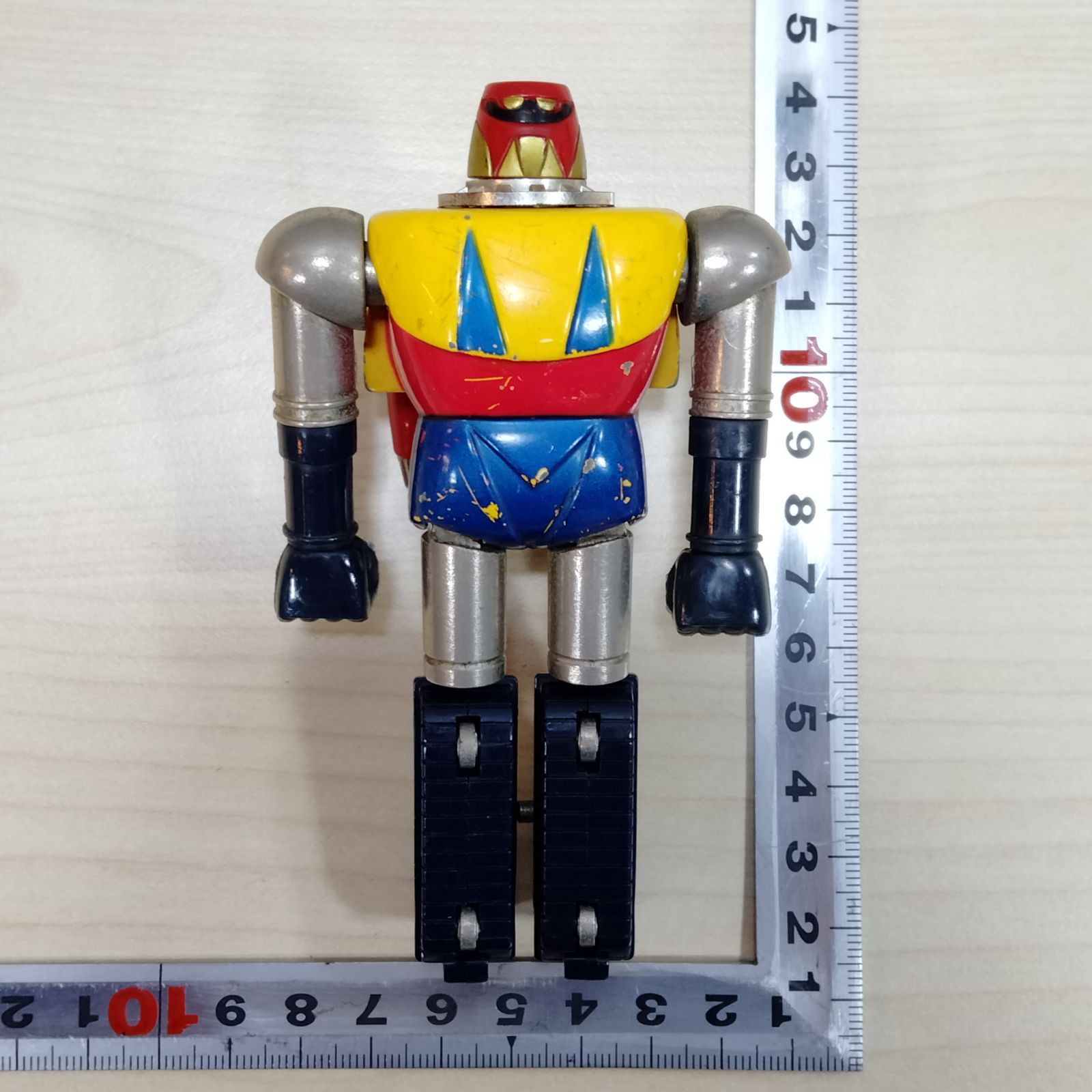 ダイナミックプロ ポセイドン ゲッターロボG 超合金 玩具 ダイナミックプロ ポセイドン ゲッターロボG 超合金 玩具