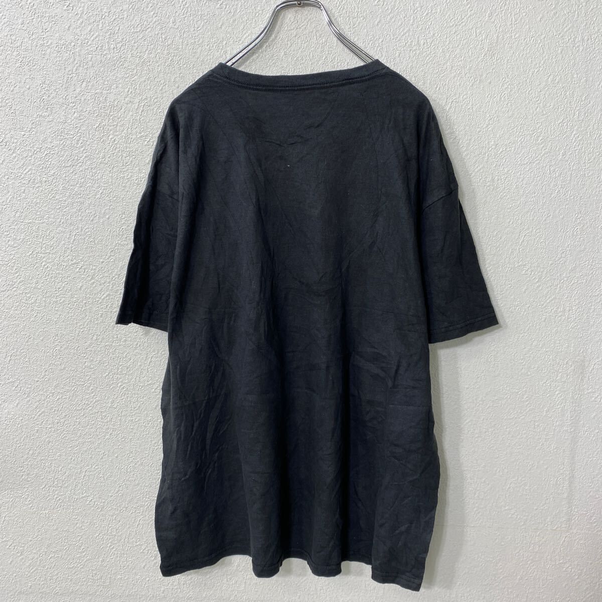 BOB MARLEY 半袖 プリントTシャツ XL ブラック ボブマーリー レゲエ 