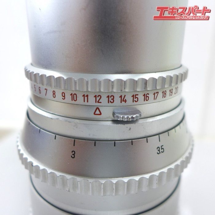 ジャンク HASSELBLAD ハッセルブラッド Carl Zeiss カールツァイス