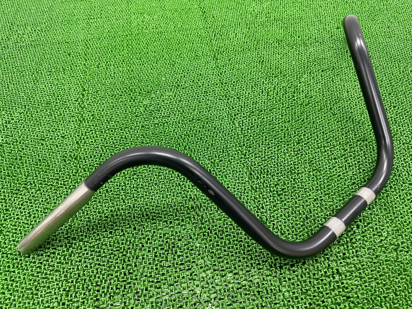 XL1200NS ハンドル ハーレー 純正 バイク 部品 スポーツスター 