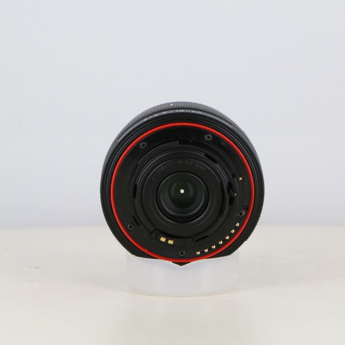 HD DA18-50|4-5.6DC